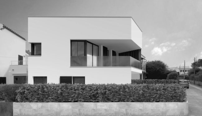 Vivienda passatge miramar