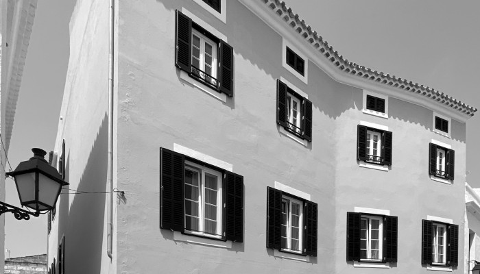 Hotel Maïa