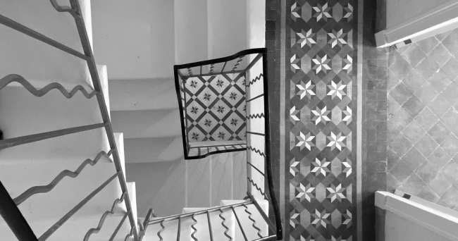 Reforma casa Calle Infanta Maó