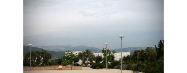 ARCHITECTES DE MINORQUE. L’architecture minorquine