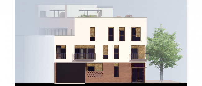 Atelier d’architecture de Minorque