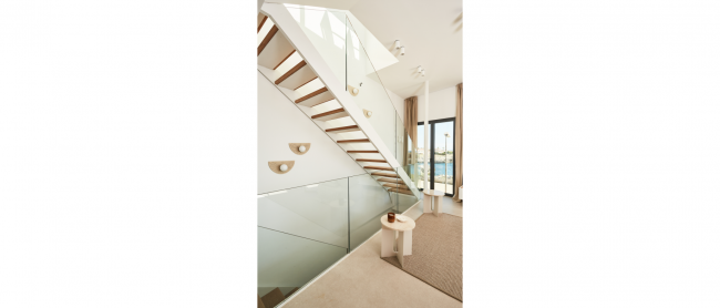 ARQUITECTO MENORCA. Arquitectura menorquina: tradición y modernidad