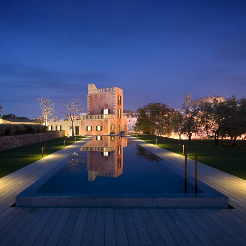 Vivienda unifamiliar en s´Albufereta-Ciutadella