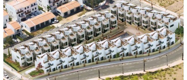 Arquitectos Menorca. La originalidad en la discreción.