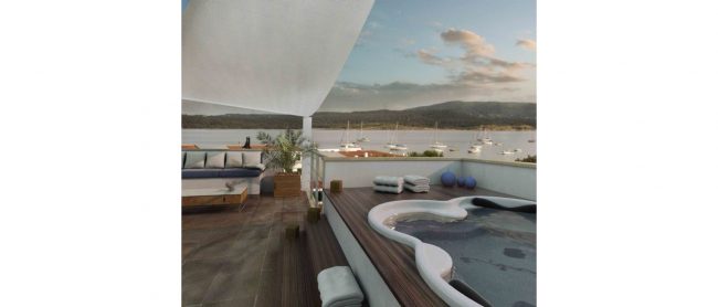 ARQUITECTO MENORCA. DISEÑO DE VIVIENDAS.