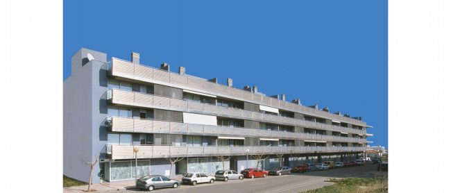 ARQUITECTO MENORCA. SOLUCIONES INNOVADORAS