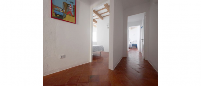 Atelier d’architecture de Minorque