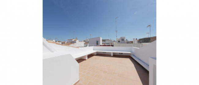 Atelier d’architecture de Minorque