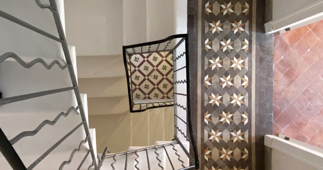 Reforma casa Calle Infanta Maó