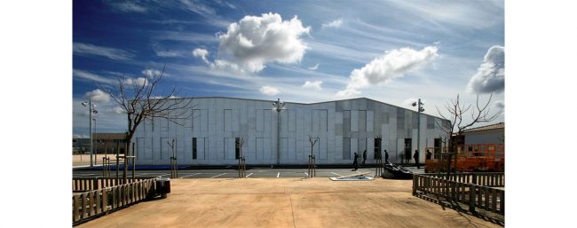 Architectes Minorque. L’éclairage de Minorque