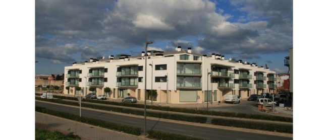 Architectes de Minorque. Confort et d’intimité.