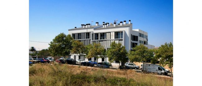 Architectes Minorque. L’originalité et à la discrétion