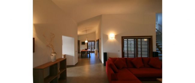 Atelier d’architecture de Minorque