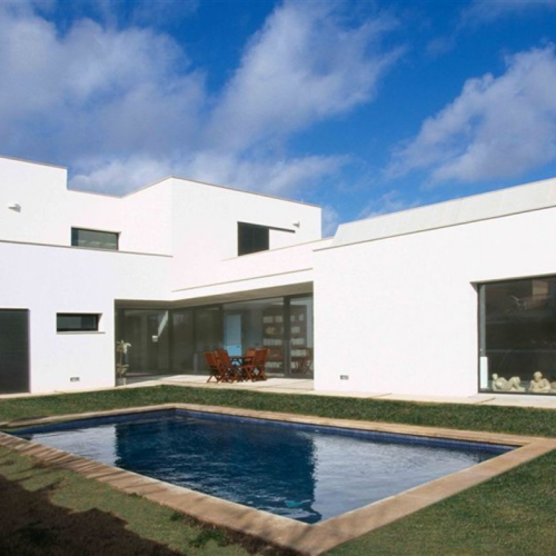 Jardins de malburger-Mahón