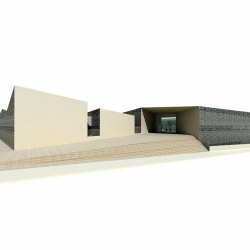 Centro de salud Málaga