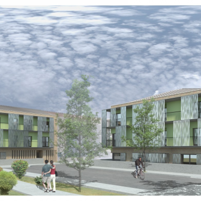 33 VPO Olesa de Montserrat