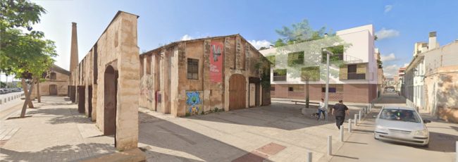 Atelier d’architecture de Minorque