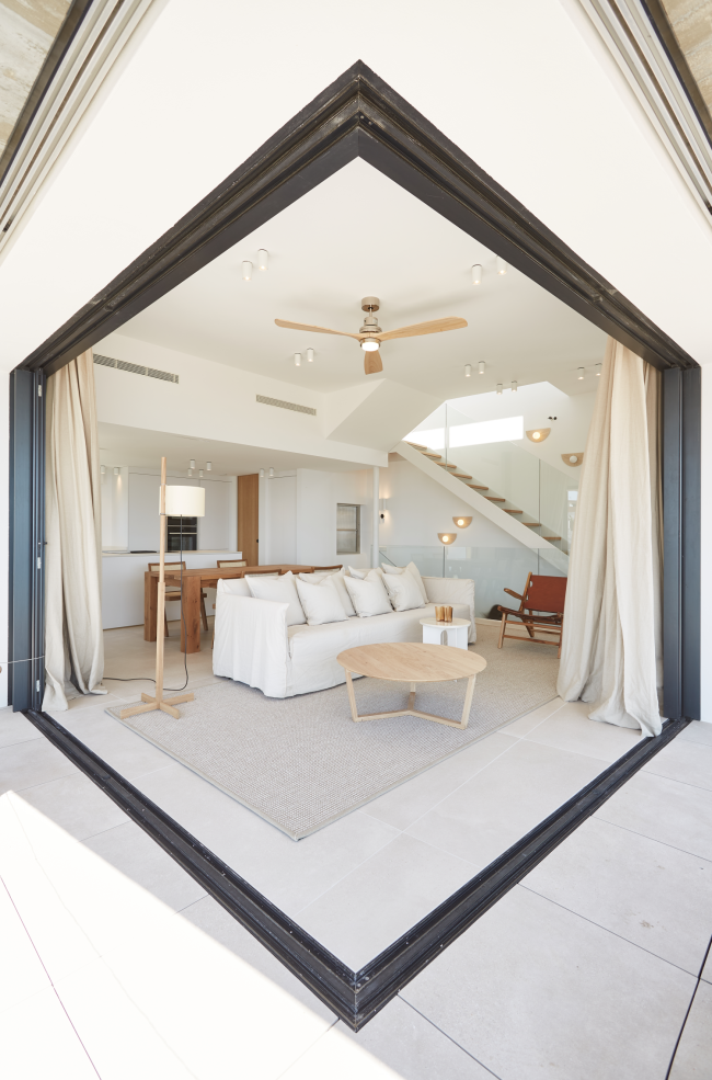 ARQUITECTOS DE MENORCA