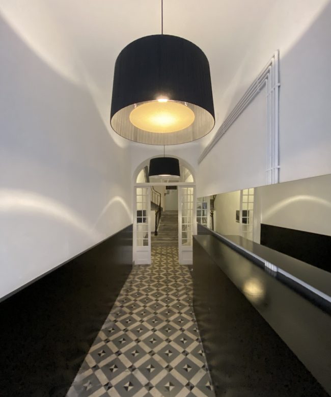 ARCHITECTES DE MINORQUE